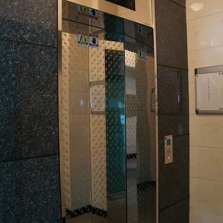 Denis'S House Hotel Сеул Екстериор снимка