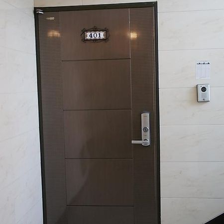Denis'S House Hotel Сеул Екстериор снимка
