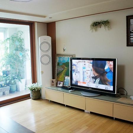 Denis'S House Hotel Сеул Екстериор снимка