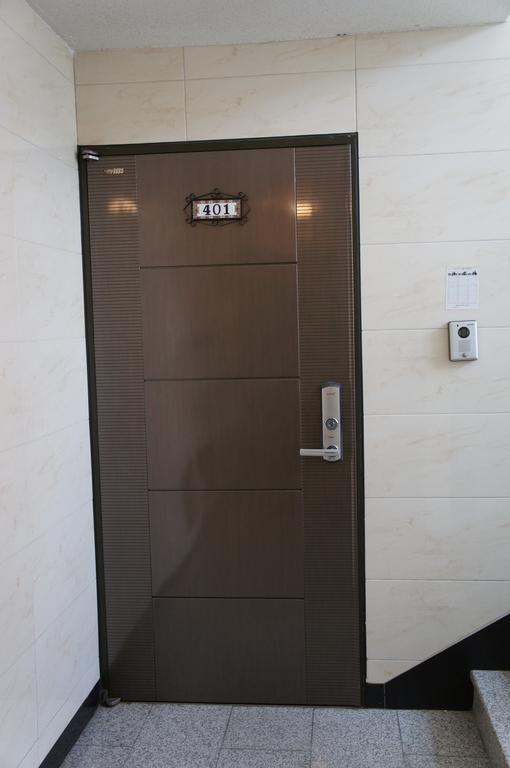 Denis'S House Hotel Сеул Екстериор снимка