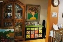 Denis'S House Hotel Сеул Екстериор снимка